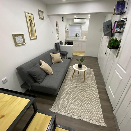 Queen Apartmancic Zaječar Eksteriør billede