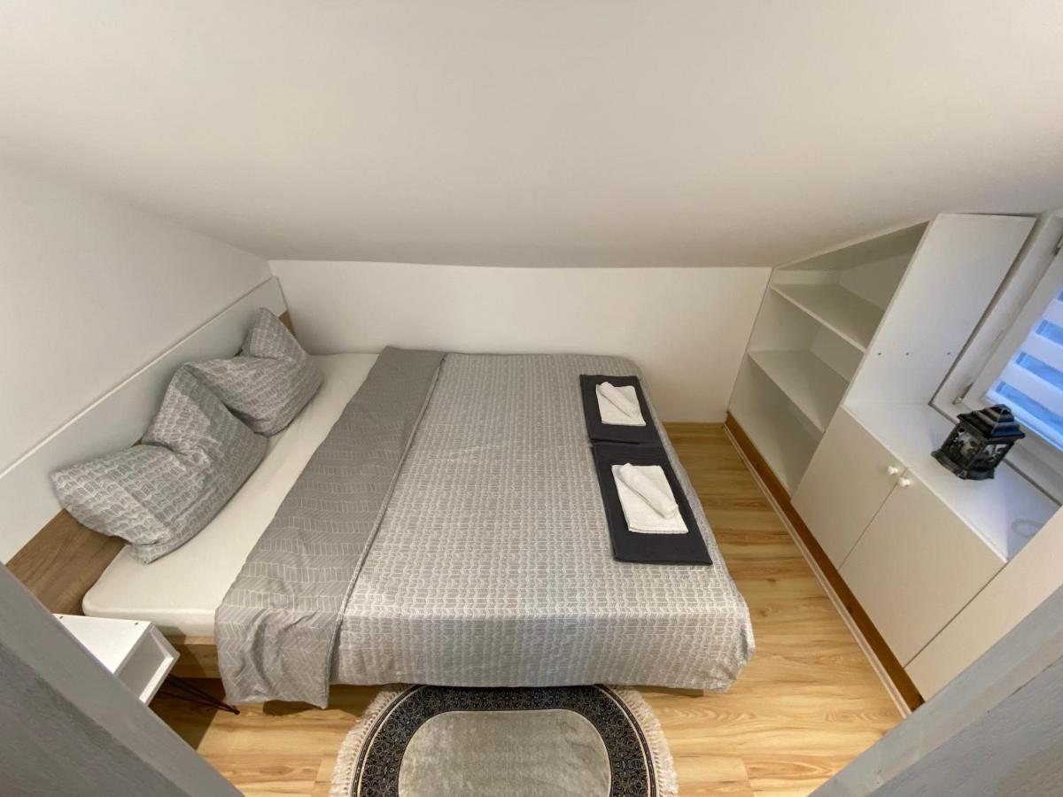 Queen Apartmancic Zaječar Eksteriør billede