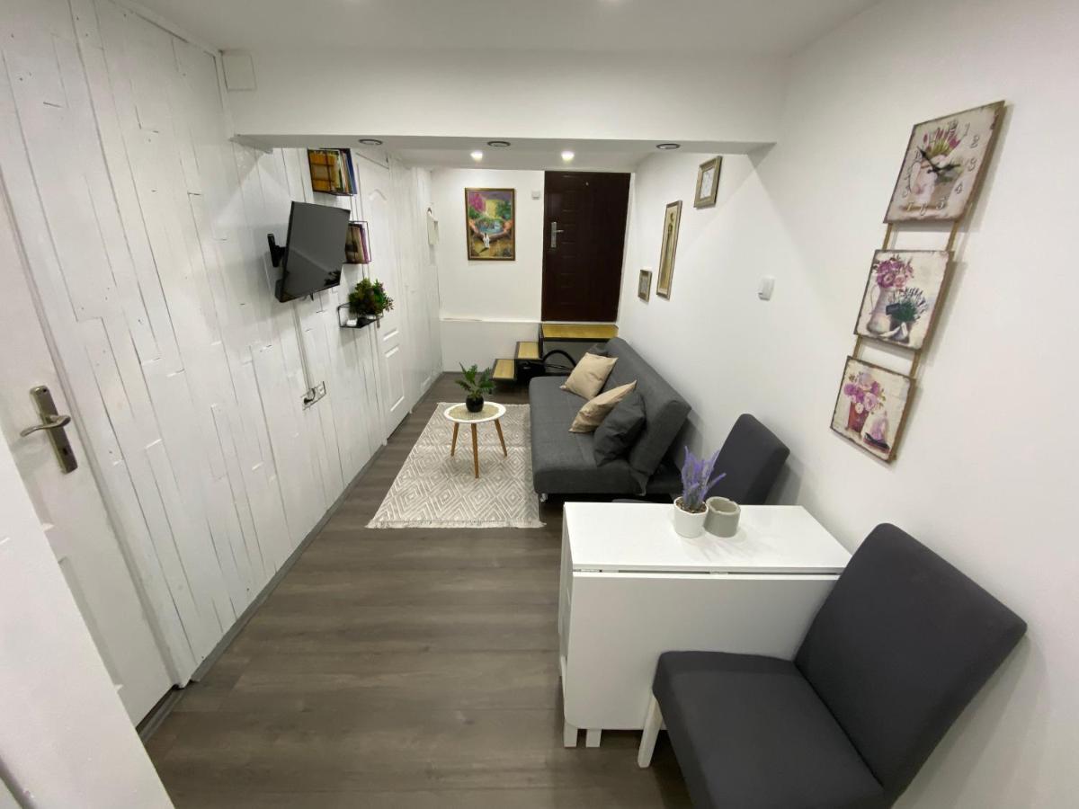 Queen Apartmancic Zaječar Eksteriør billede