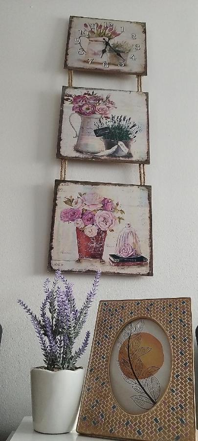 Queen Apartmancic Zaječar Eksteriør billede
