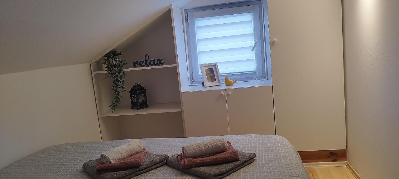 Queen Apartmancic Zaječar Eksteriør billede